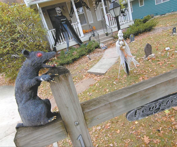 From our files: October 2011